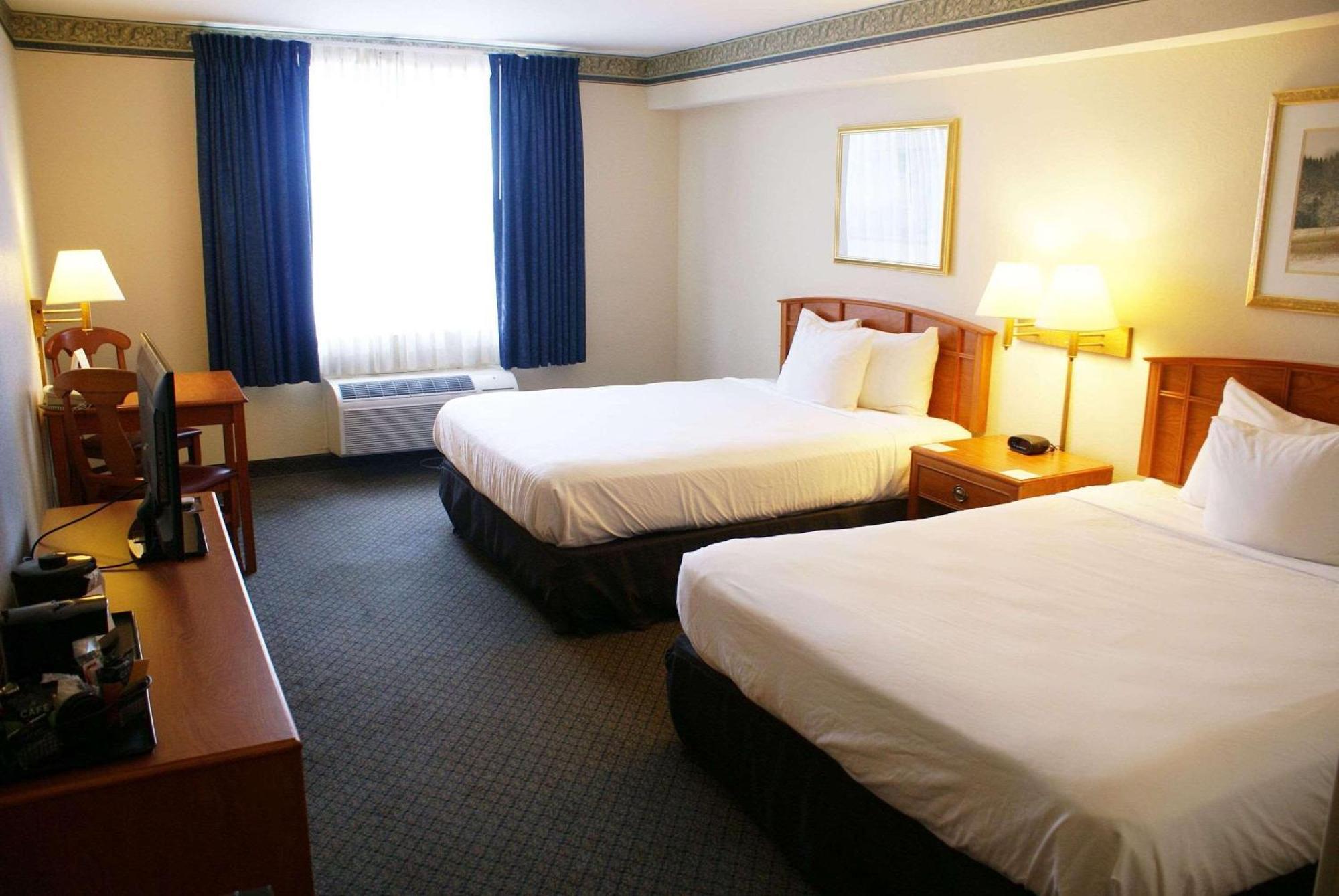 Country Inn & Suites By Radisson, Lansing, Mi מראה חיצוני תמונה