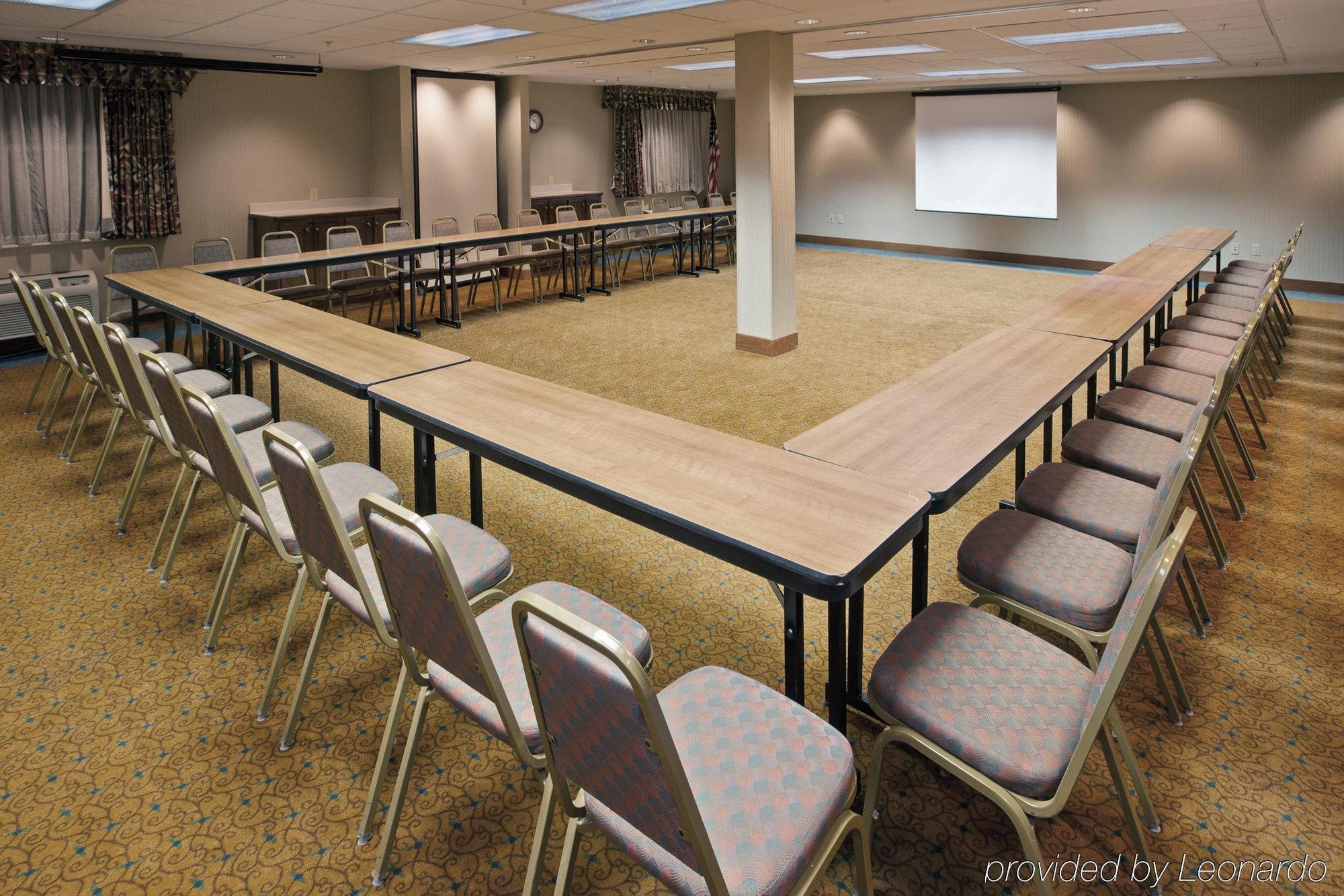 Country Inn & Suites By Radisson, Lansing, Mi עסק תמונה