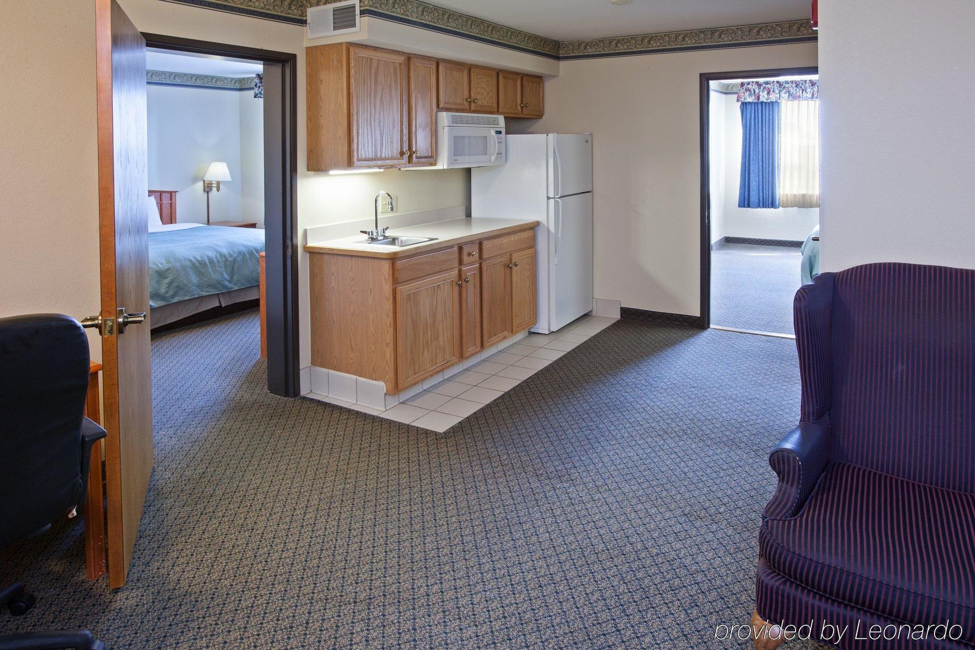 Country Inn & Suites By Radisson, Lansing, Mi חדר תמונה