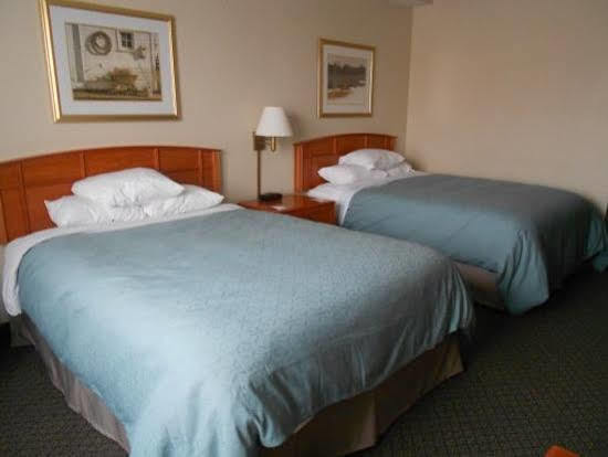 Country Inn & Suites By Radisson, Lansing, Mi מראה חיצוני תמונה